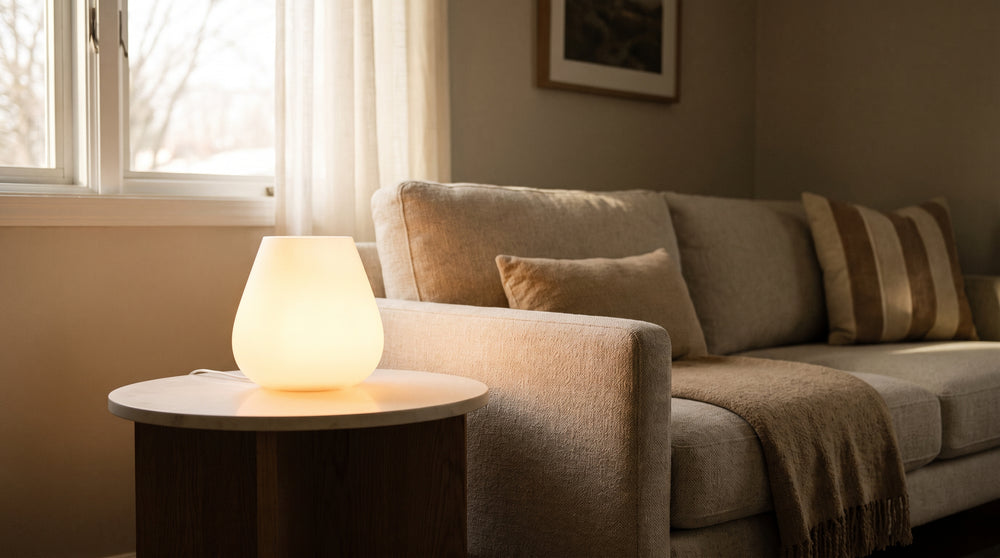Teddy bear night light
