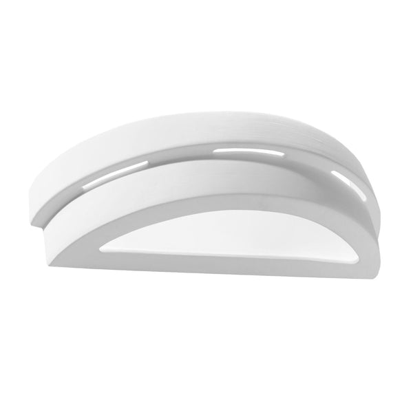 HELIOS ceramic wall lamp