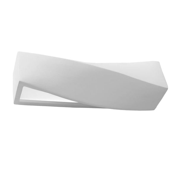 SIGMA ceramic wall light