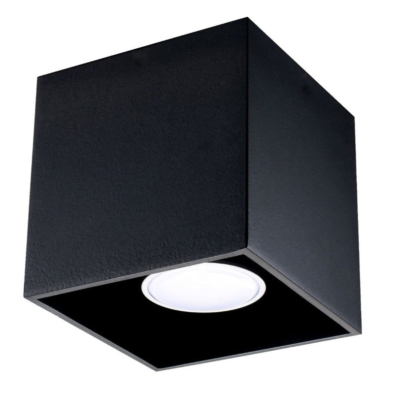 QUAD 1 Ceiling light