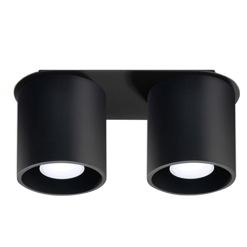 ORBIS 2 Ceiling Light