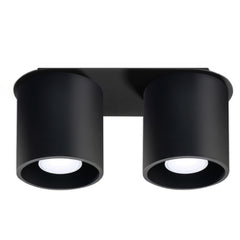 ORBIS 2 Ceiling Light