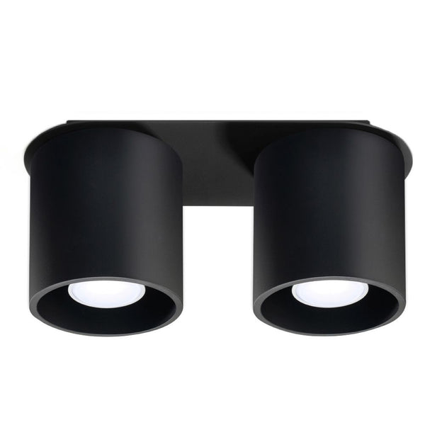 ORBIS 2 Ceiling Light
