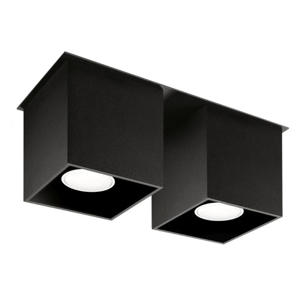 QUAD 2 ceiling light