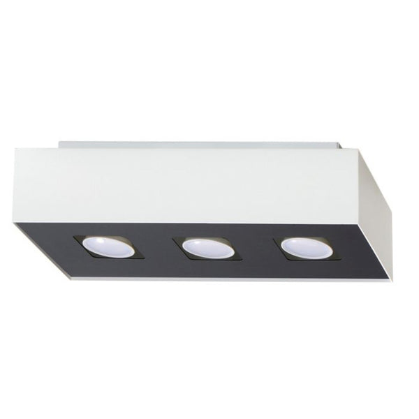 MONO 3 ceiling light