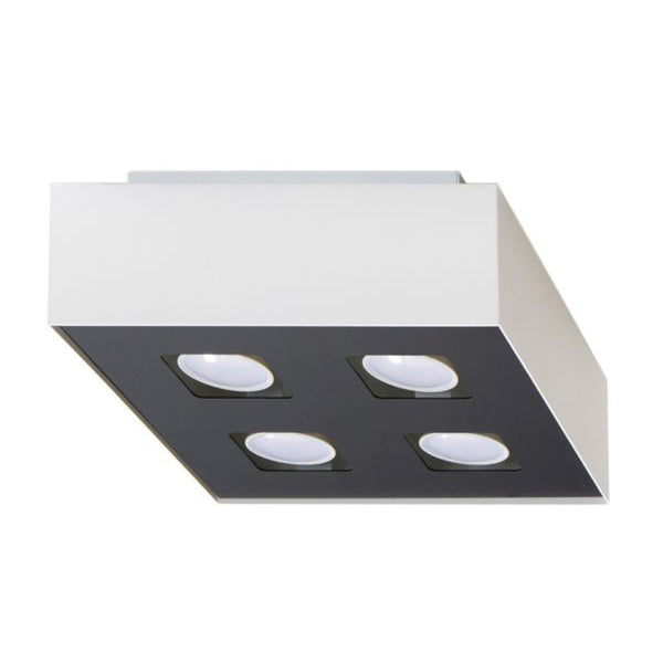 MONO 4 ceiling light