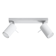 RING 2 ceiling light