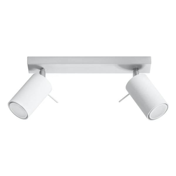 RING 2 ceiling light