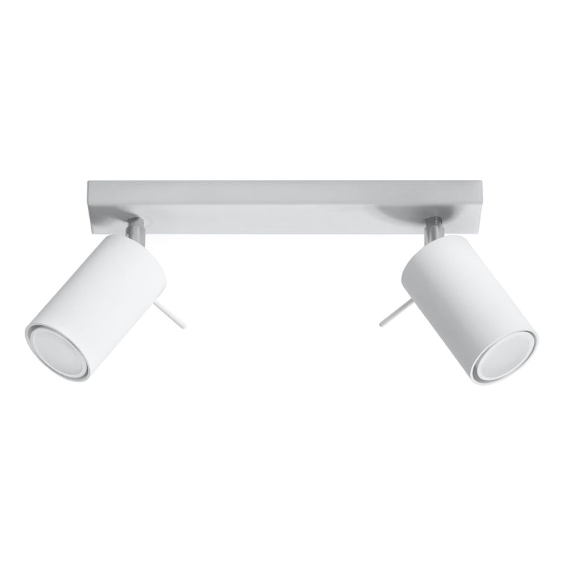 RING 2 ceiling light