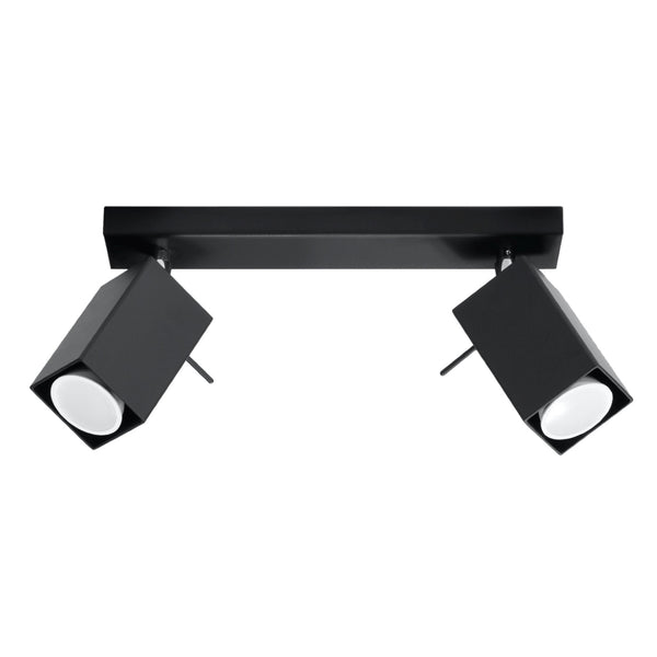 MERIDA 2 ceiling light