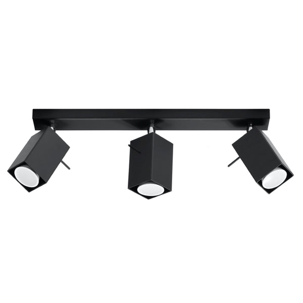 MERIDA 3 ceiling light