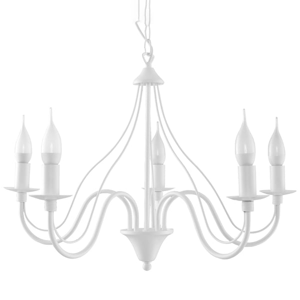 MINERWA 5 chandelier