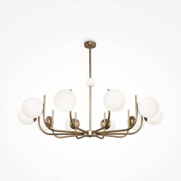 Gold pendant light appointment