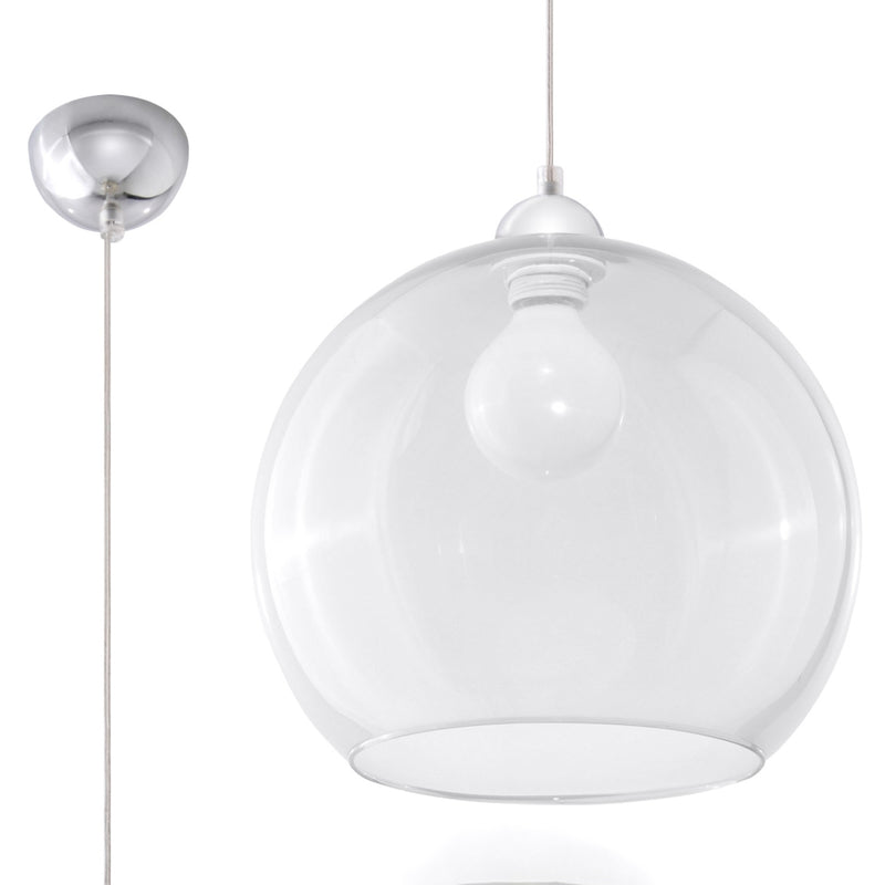BALL pendant lamp