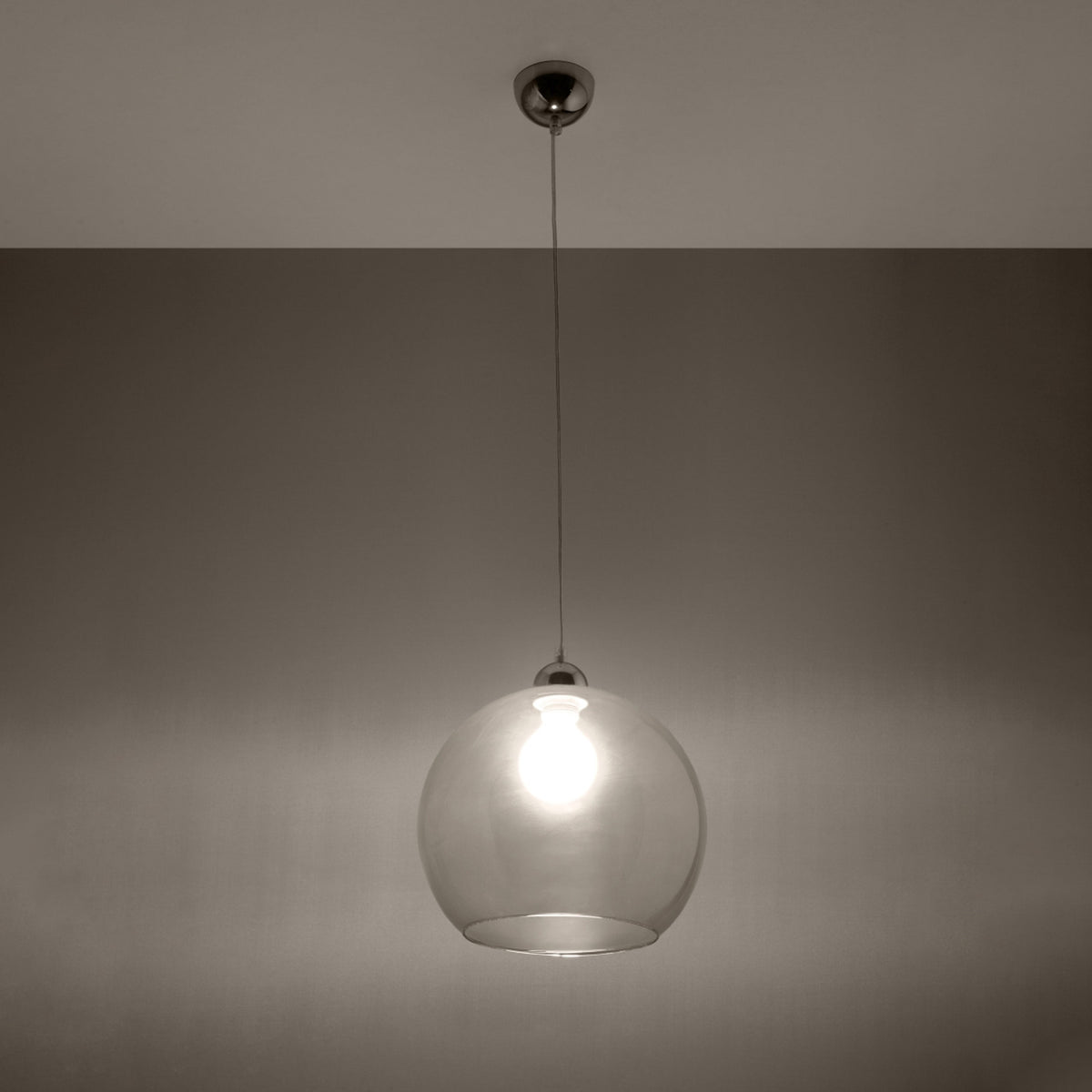 Lampe pendante BALL