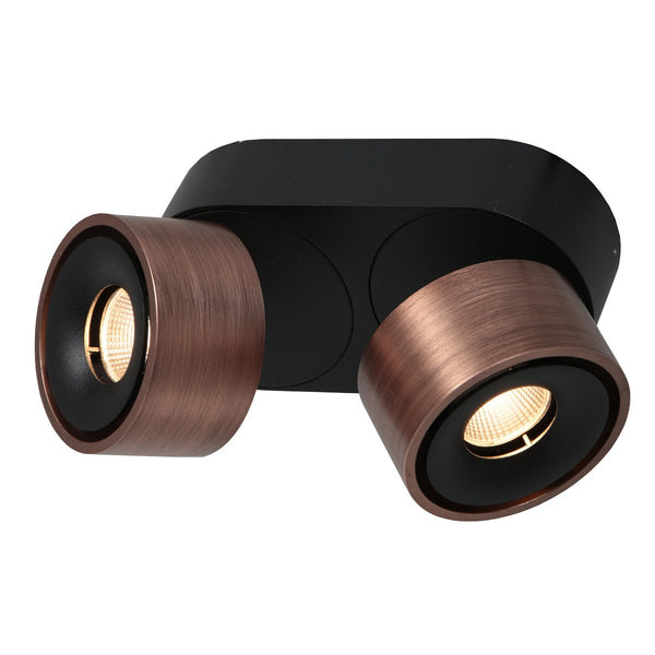 Fez bronze spotlight