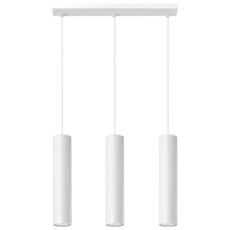 LAGOS 3L pendant lamp