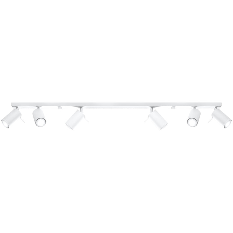 RING 6L ceiling light
