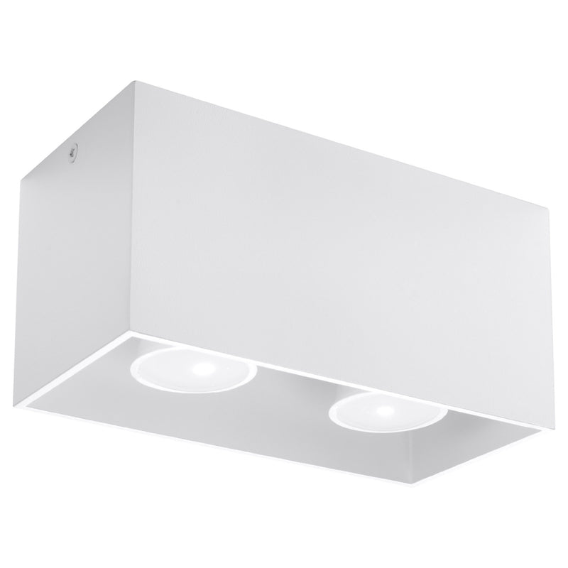 QUAD Ceiling Light