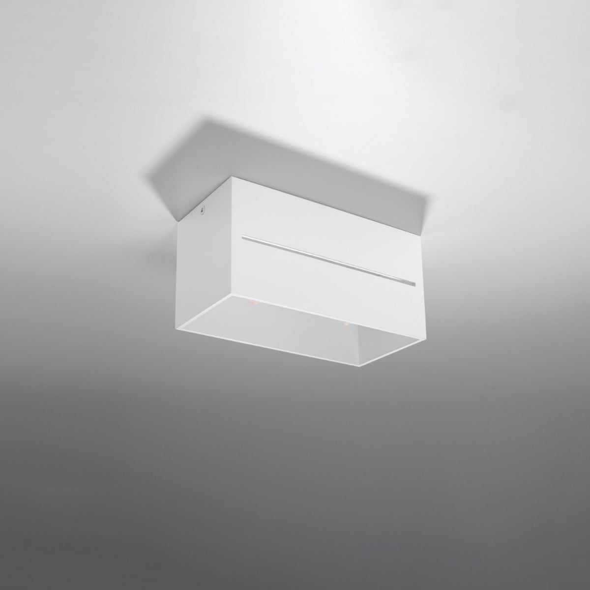 Plafonnier LOBO 2