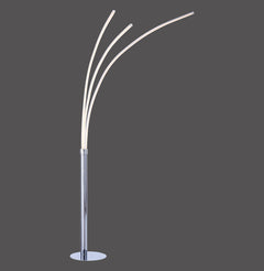 Lampadaire salon | Maja