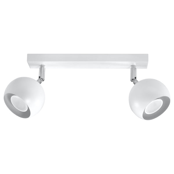 OCULARE 2 ceiling light
