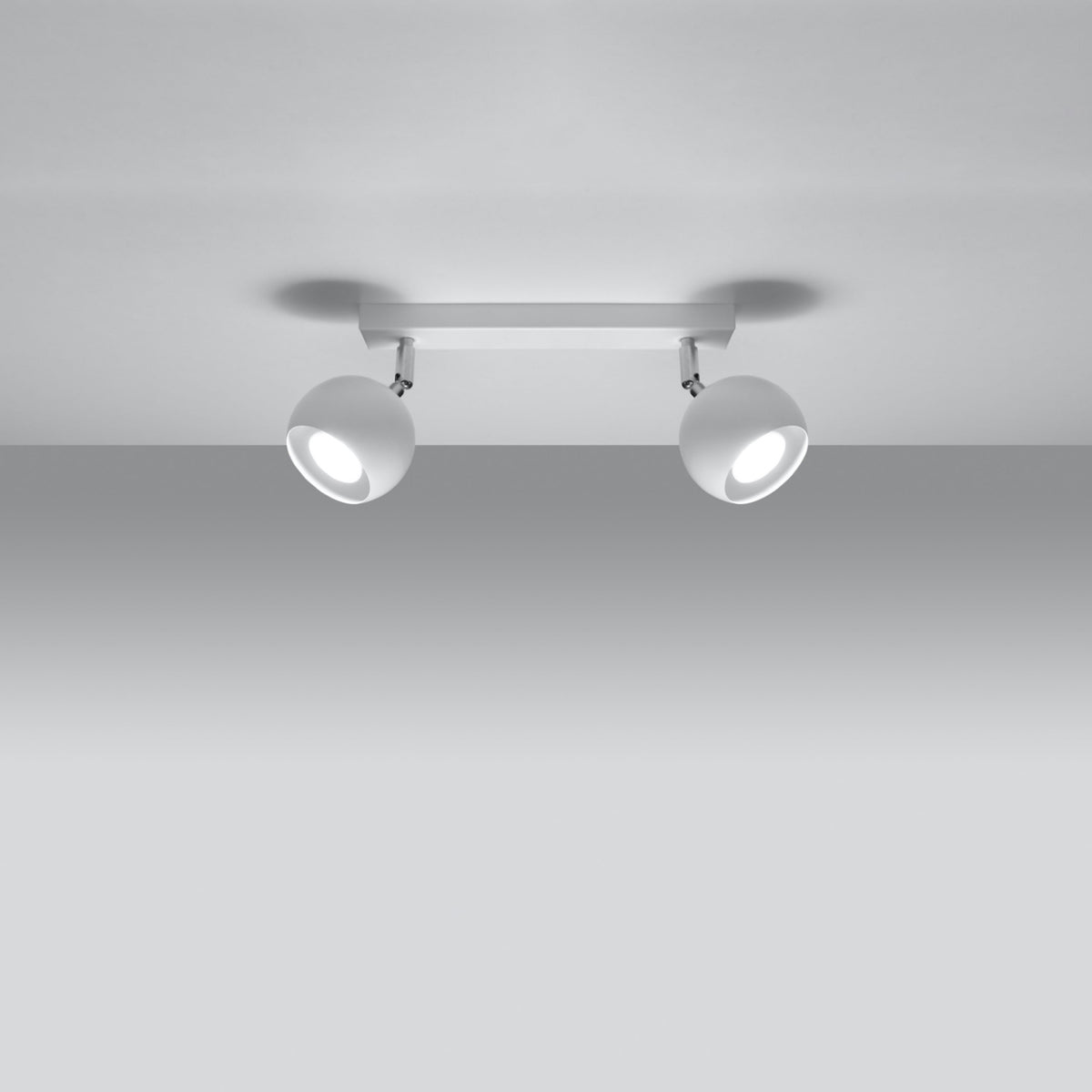 Plafonnier OCULARE 2