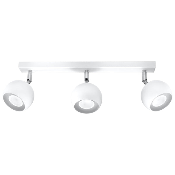 OCULARE 3 ceiling light