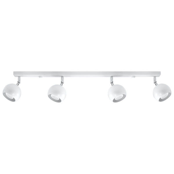 OCULARE 4-Light Ceiling Light