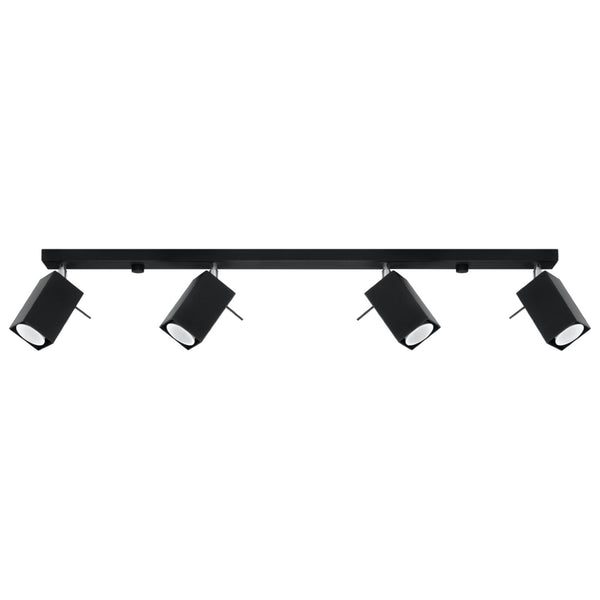MERIDA 4-Light Ceiling Light