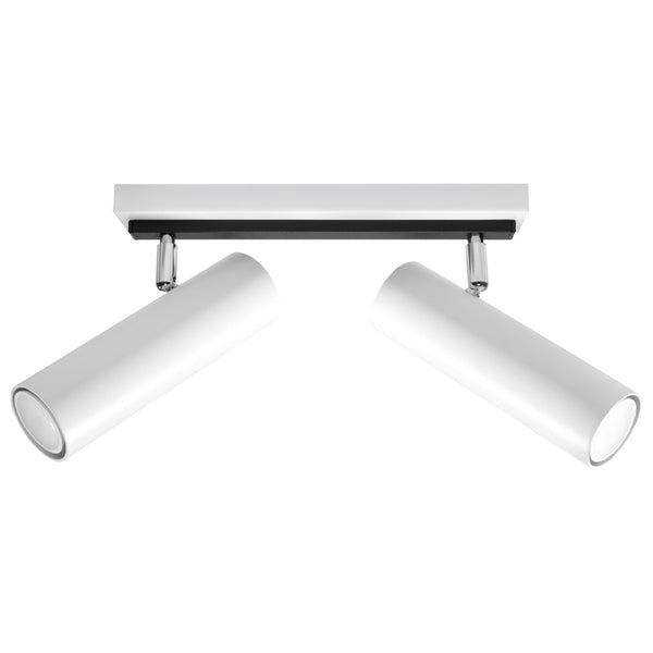 DIREZIONE 2 ceiling light