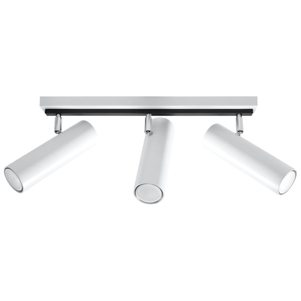 DIREZIONE 3 ceiling light