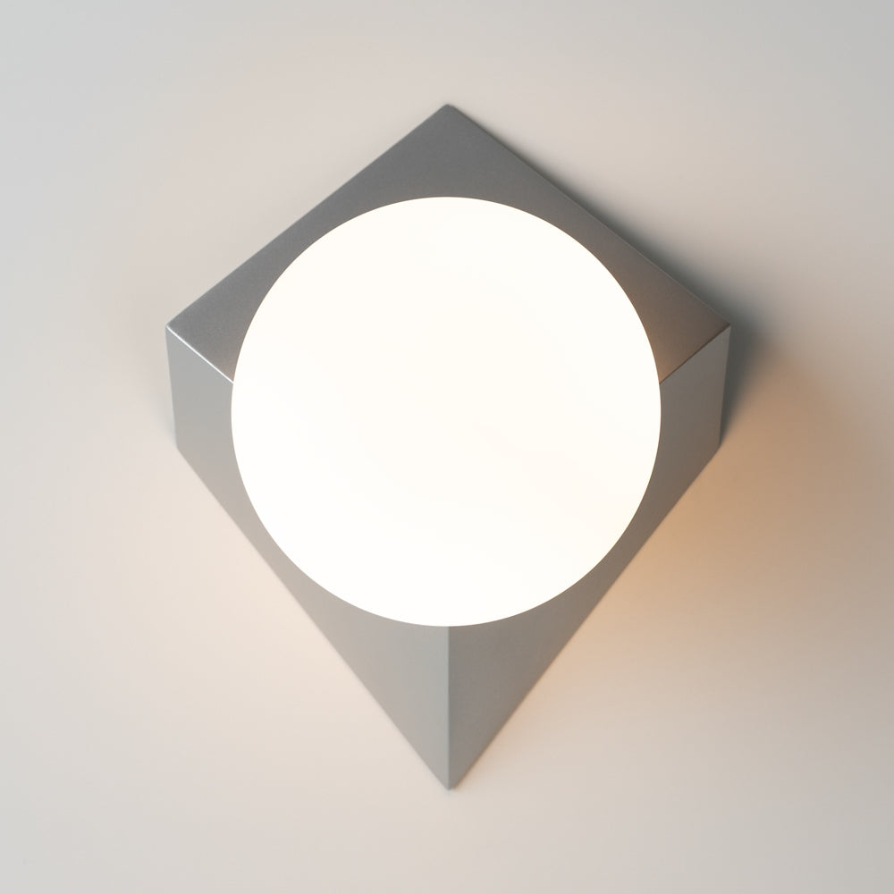 Cubeo Applique Murale