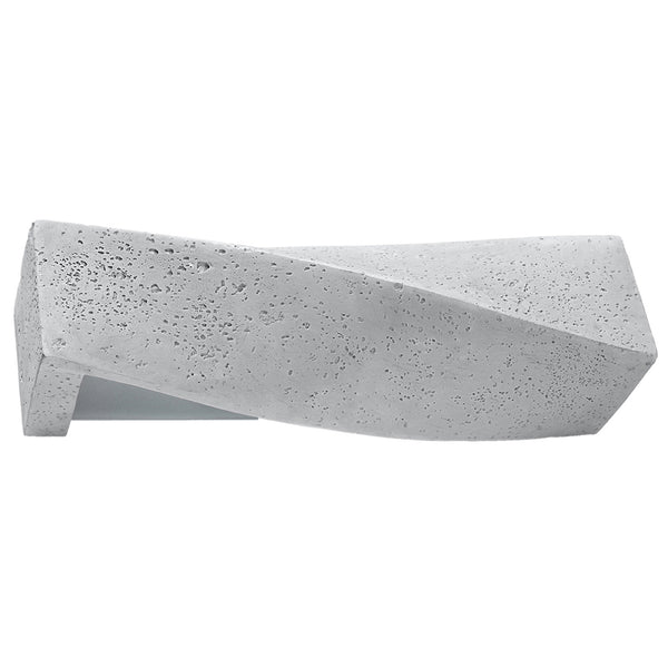 SIGMA concrete wall lamp