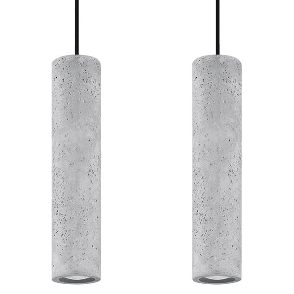 LUVO 2 pendant lamp