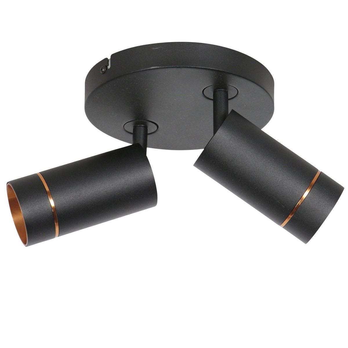 Spot Downlume noir