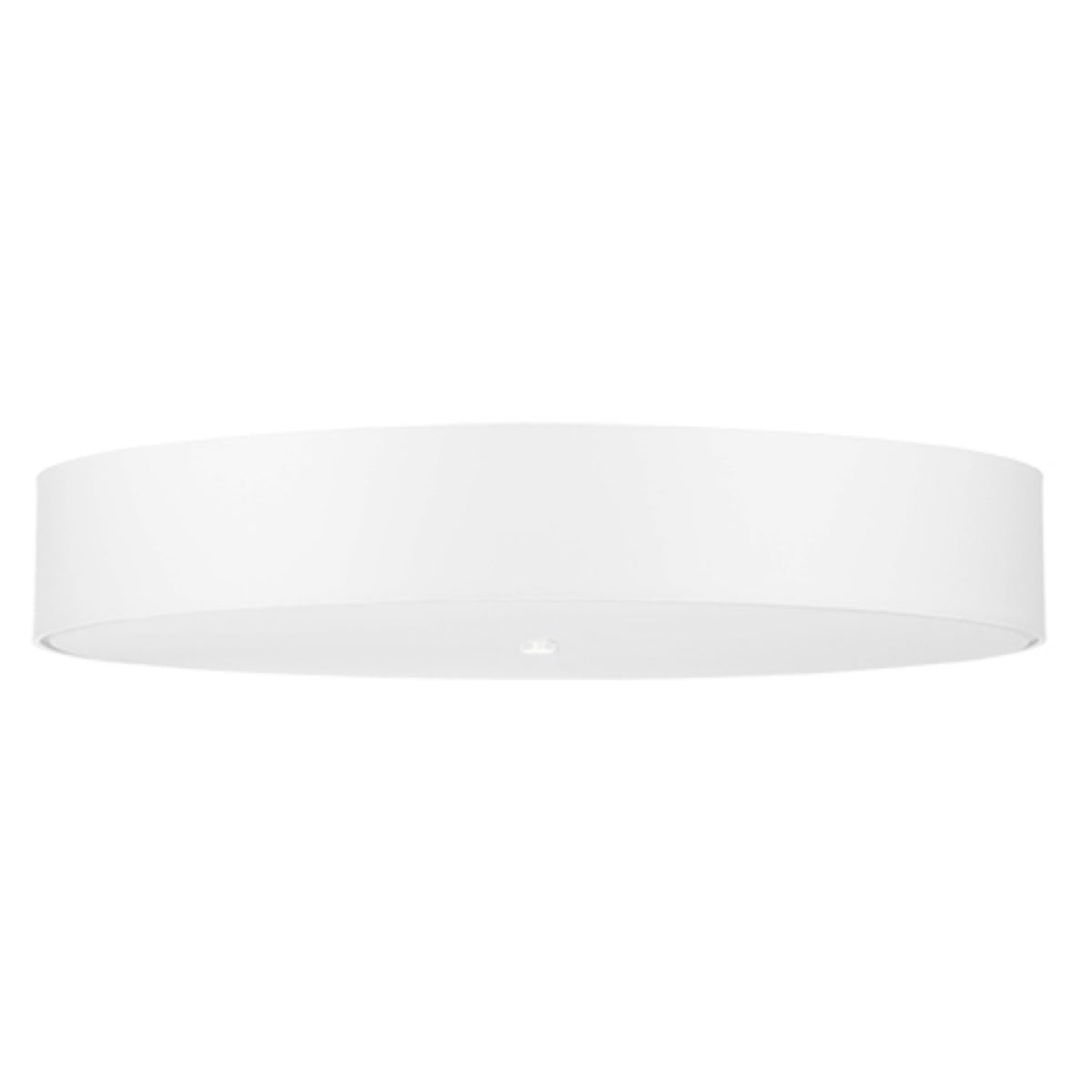 Plafonnier SKALA 80 blanc
