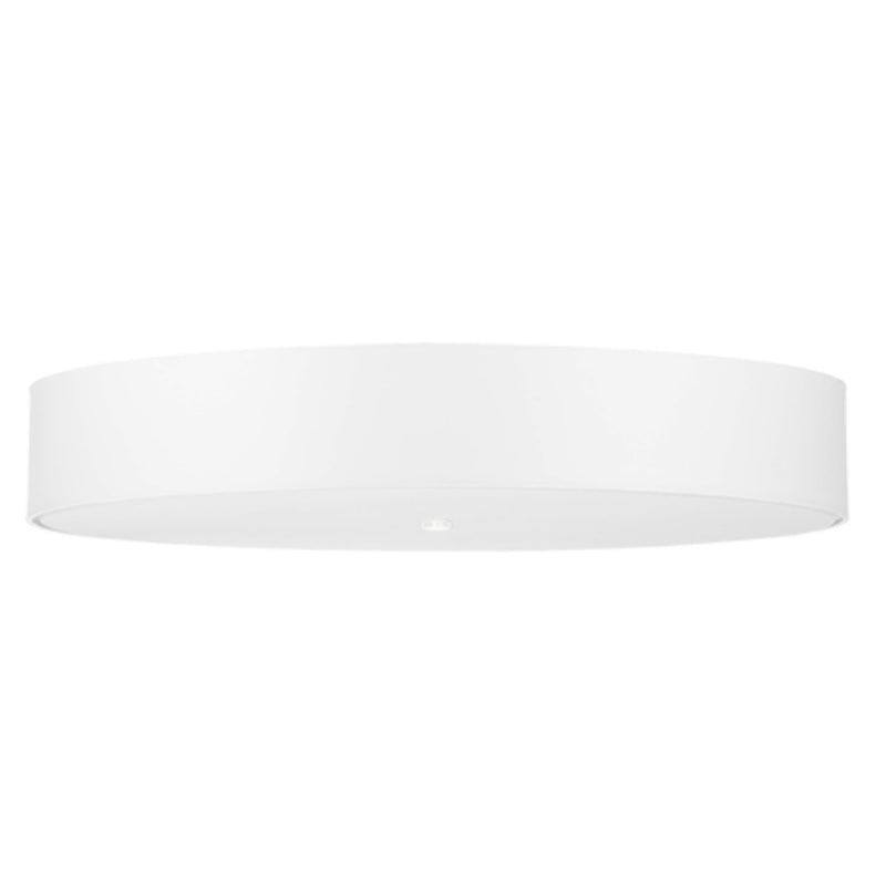 SKALA 80 white ceiling light