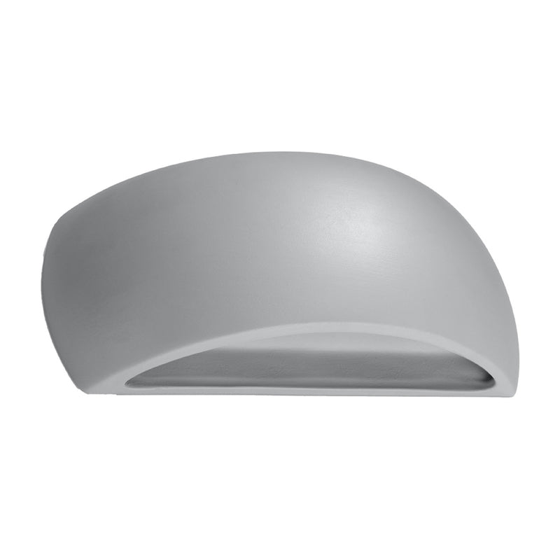 PONTIUS ceramic wall lamp
