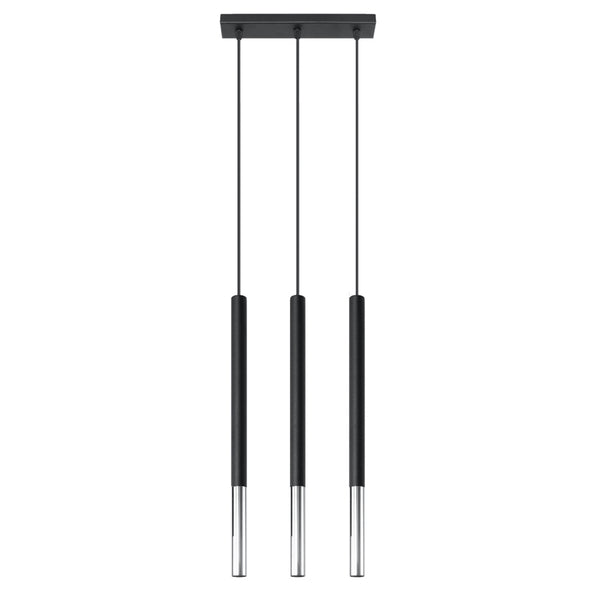 MOZAICA 3L pendant lamp
