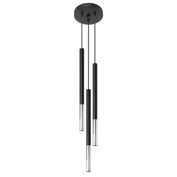 MOZAICA 3P pendant lamp