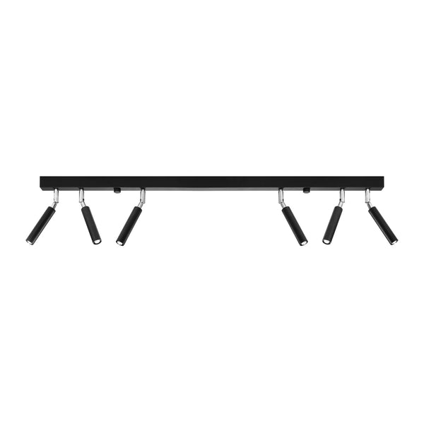 EYETECH 6 ceiling light