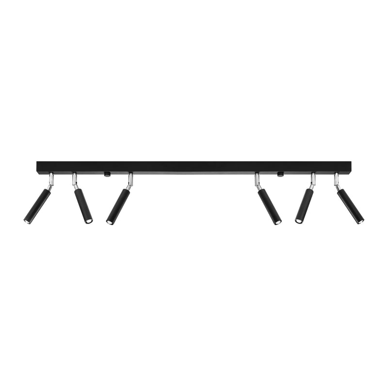 EYETECH 6 ceiling light