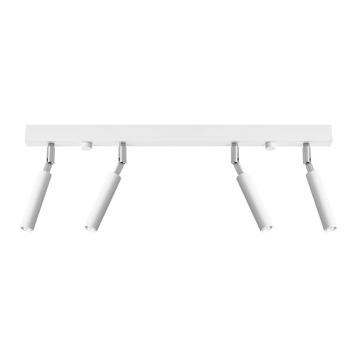 Plafonnier EYETECH 4 Blanc