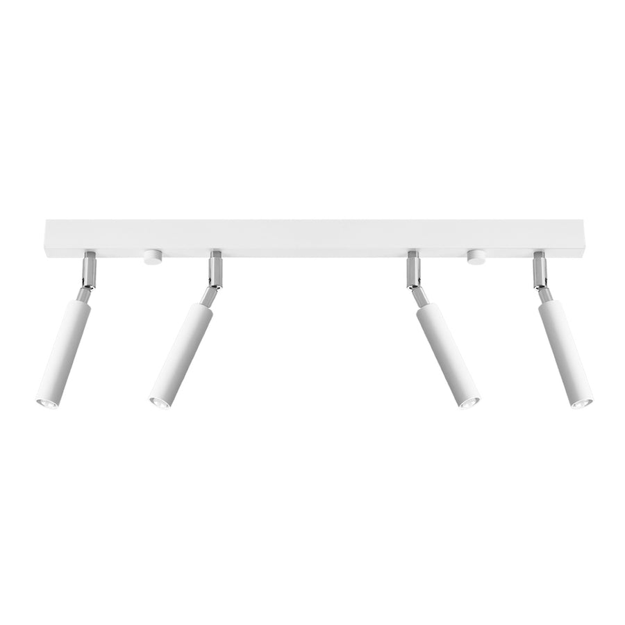 Plafonnier EYETECH 4 Blanc