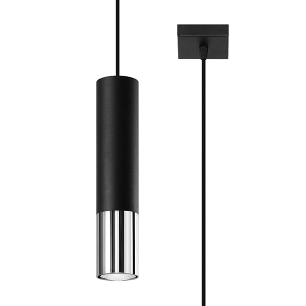 LOOPEZ 1 pendant lamp