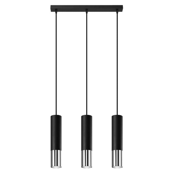 LOOPEZ 3L pendant lamp