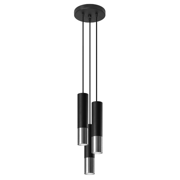 LOOPEZ 3P pendant lamp