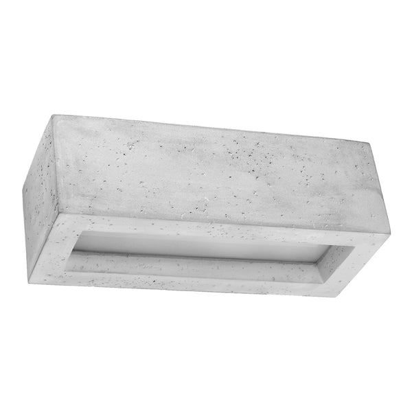 VEGA 30 concrete wall light