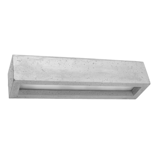 VEGA 50 concrete wall light